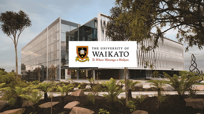 عPhD.U. of Waikato