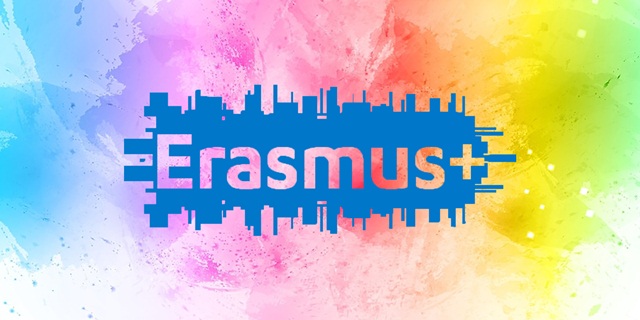 Erasmus+()Ѻ