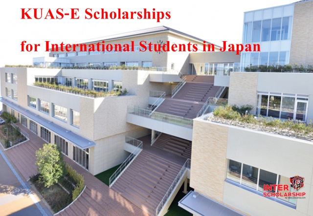 KUAS-E Scholarships