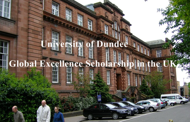 U. of Dundeeع-