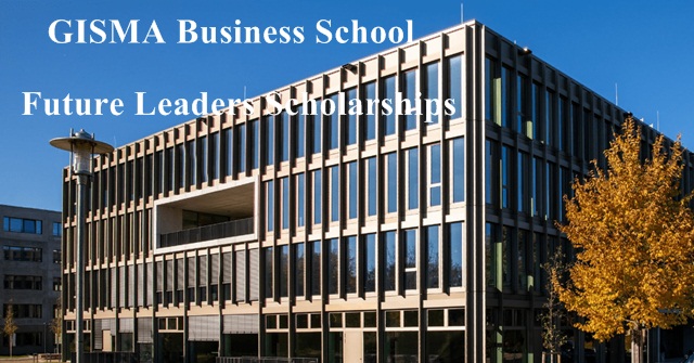 ทุนGISMA Business School