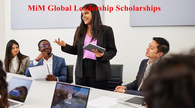 MiM Global Leadership