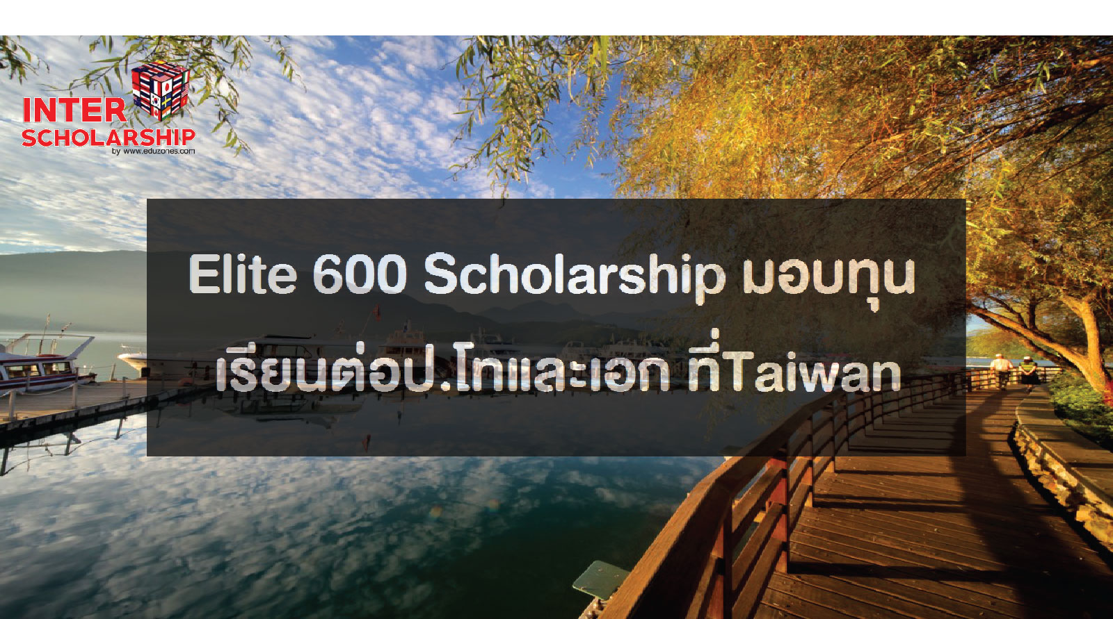 Elite 600 Scholarship 