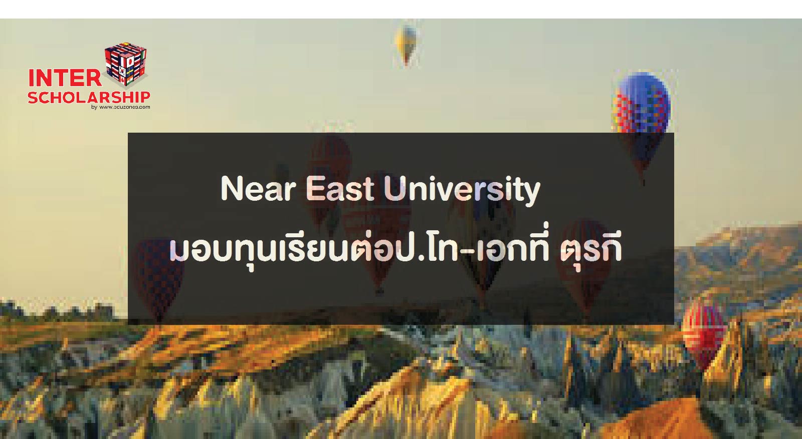 Near East University ͺ