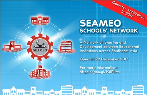 SEAMEO Schools Network