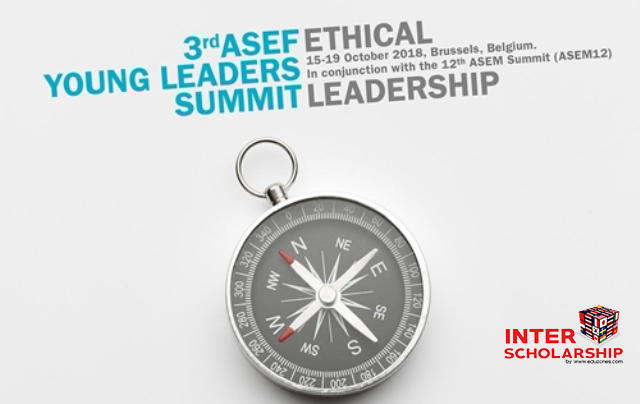 Leaders Summit #ASEFYLS3