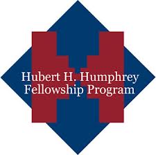 ع Hubert H. Humphrey 1
