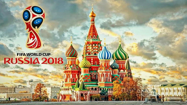 ع FIFA World Cup 2018