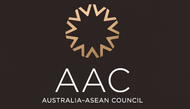 عAustralia-ASEAN Counc