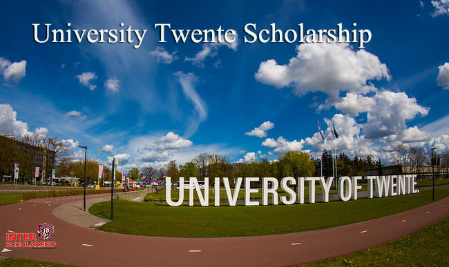 ع.University Twente