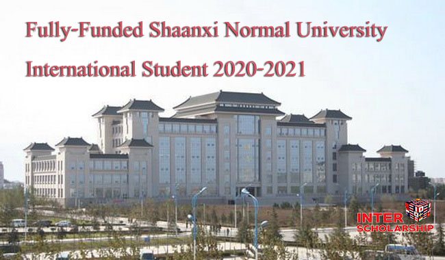 Shaanxi Normal U.ع