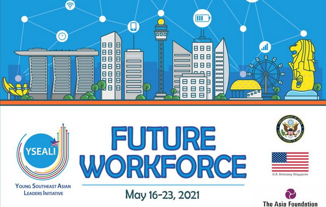 Future Workforce Worksho