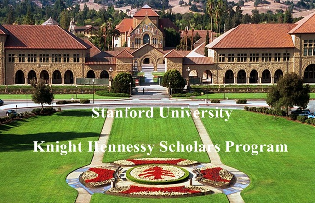 Stanfordให้ทุนเต็มจำนวน