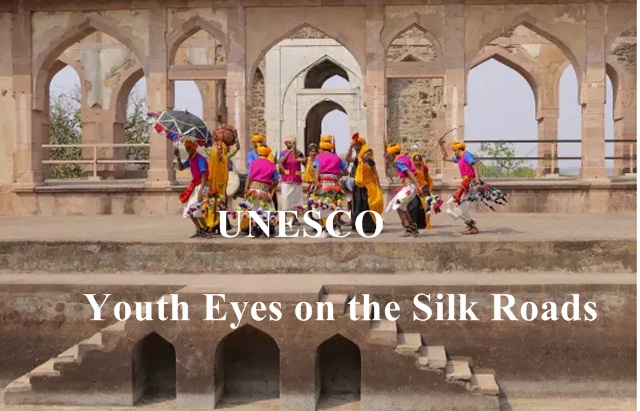 UNESCO Silk Roads Progra