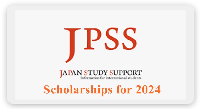 عJapan Study Support 