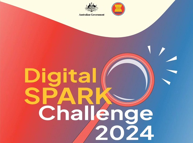 Digital SPARK Challenge