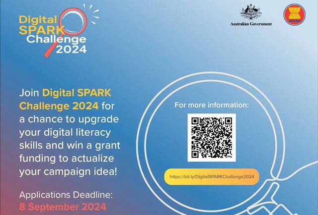 Digital SPARK Challenge