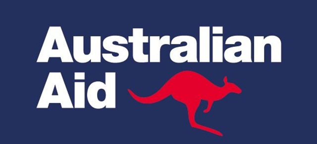 Australias Direct Aid P