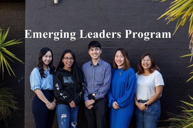 Emerging Leaders Program