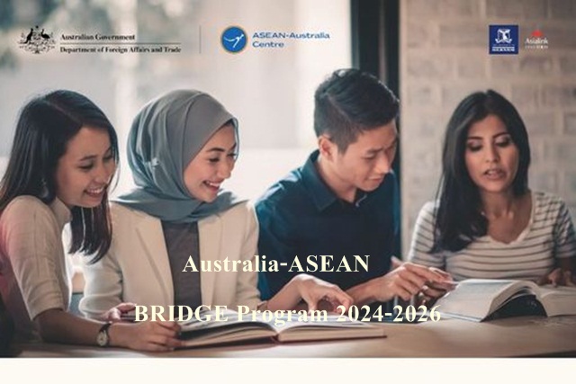 Australia-ASEAN BRIDGE