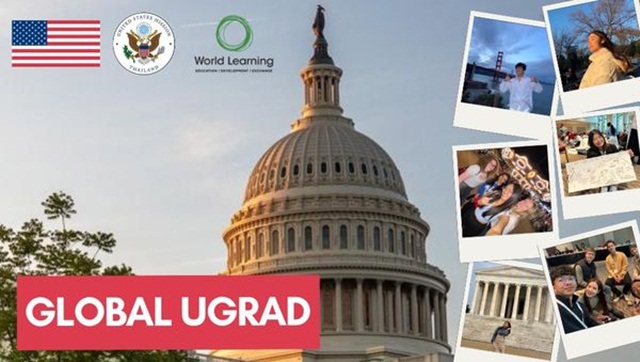 عš¹Global UGRA