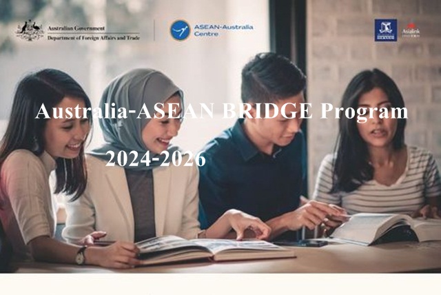 Australia-ASEAN BRIDGE 